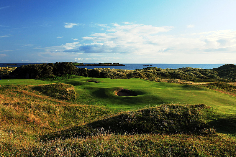 Royal Portrush Golf Club
