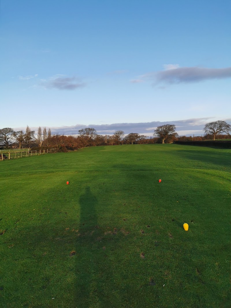 Tournerbury Golf Center