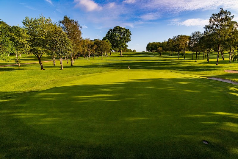 Waterlooville Golf Club