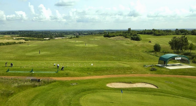Weybrook Park Golf Club