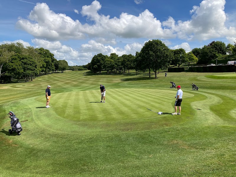 Alresford Golf Club