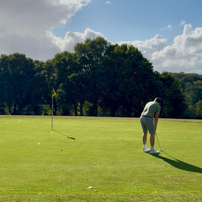 Alton Golf Club