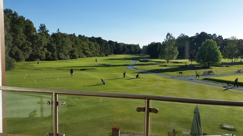 North Hants Golf Club