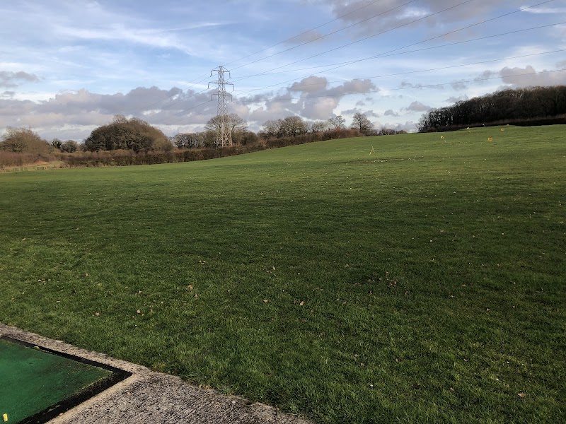 Otterbourne Golf Course