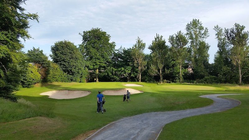 The Knock Golf Club