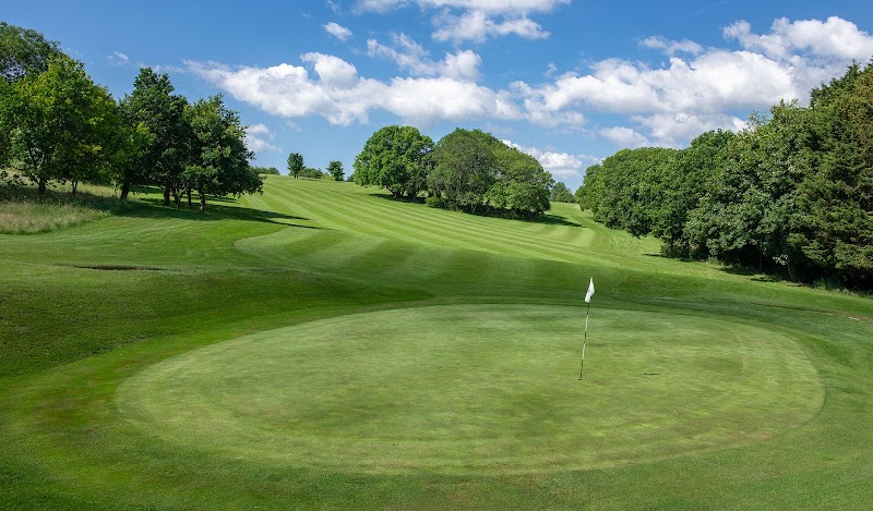 Portsmouth Golf Course