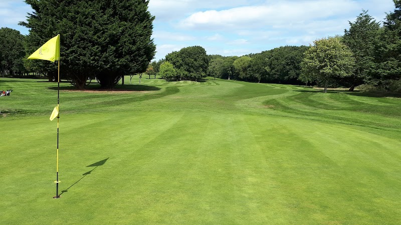 Bishopswood Golf Club