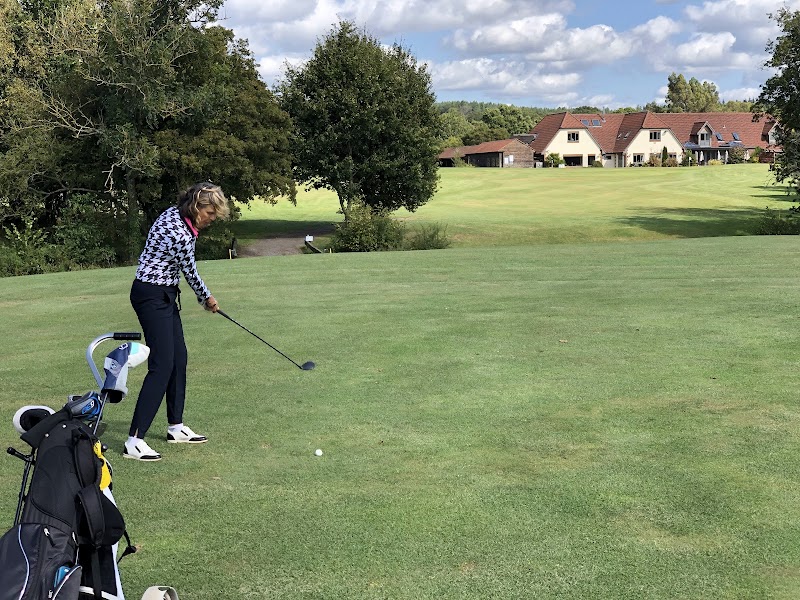 Blacknest Golf and Country Club