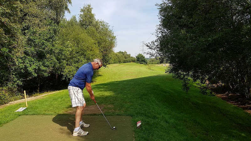 Blackwater Valley Golf Centre