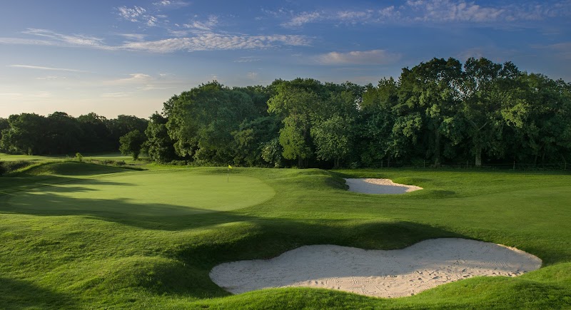 South Winchester Golf Club