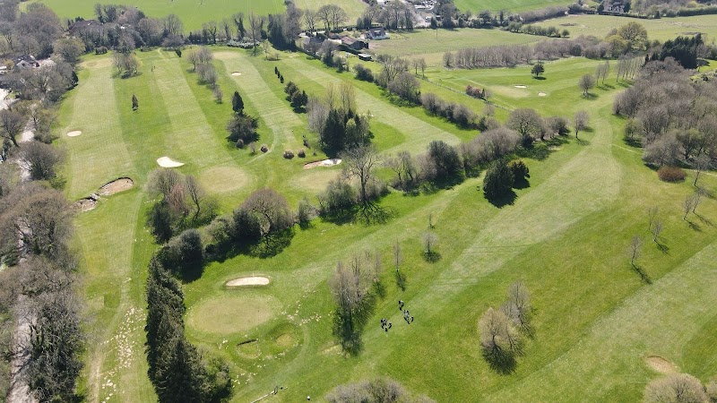 Four Marks Golf Course