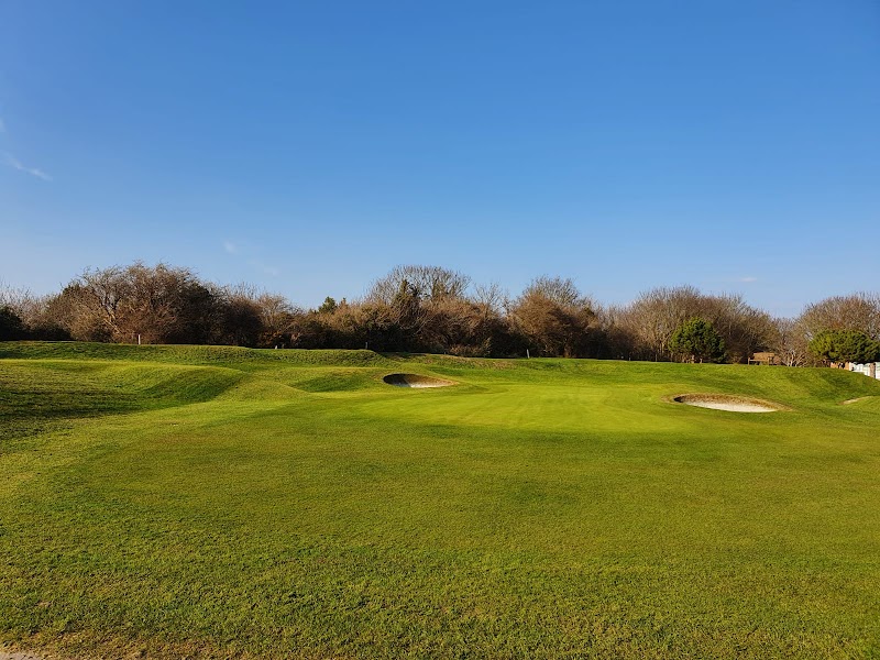 Gosport Stokes Bay Golf Club
