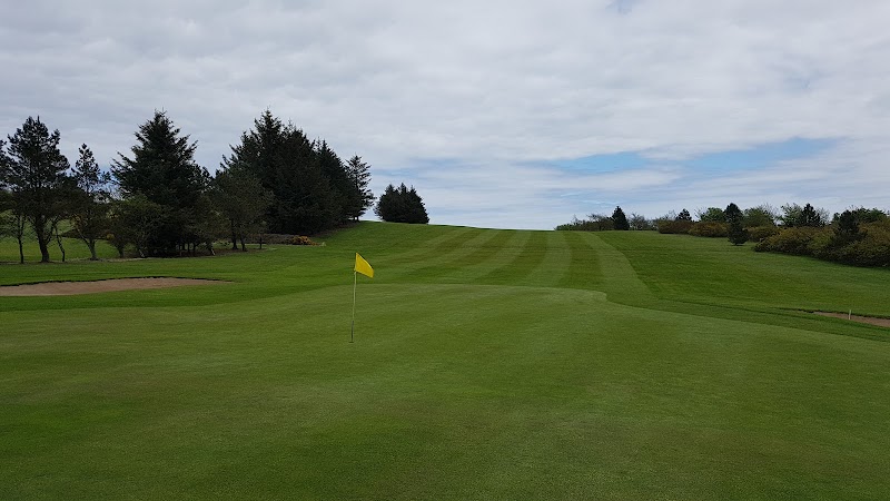 Whitehead Golf Club