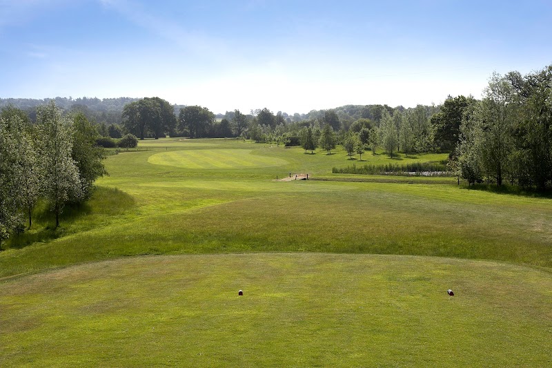 Hartley Wintney Golf Club