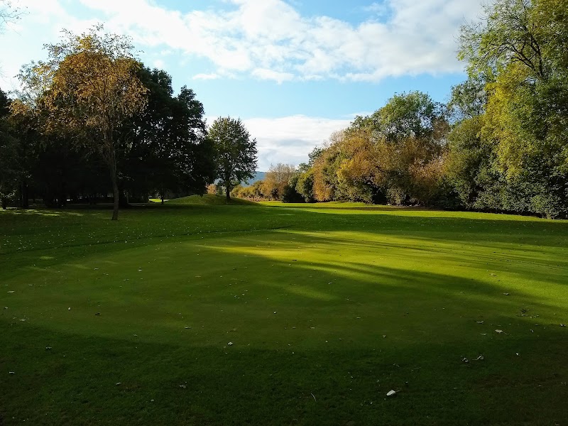 Brampton Golf and Leisure