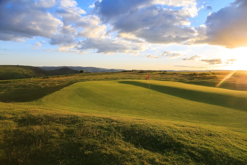 Kington Golf Club