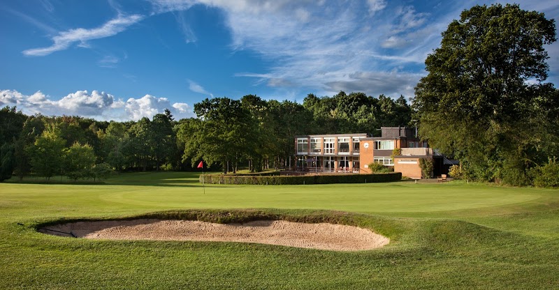 Ross-on-Wye Golf Club