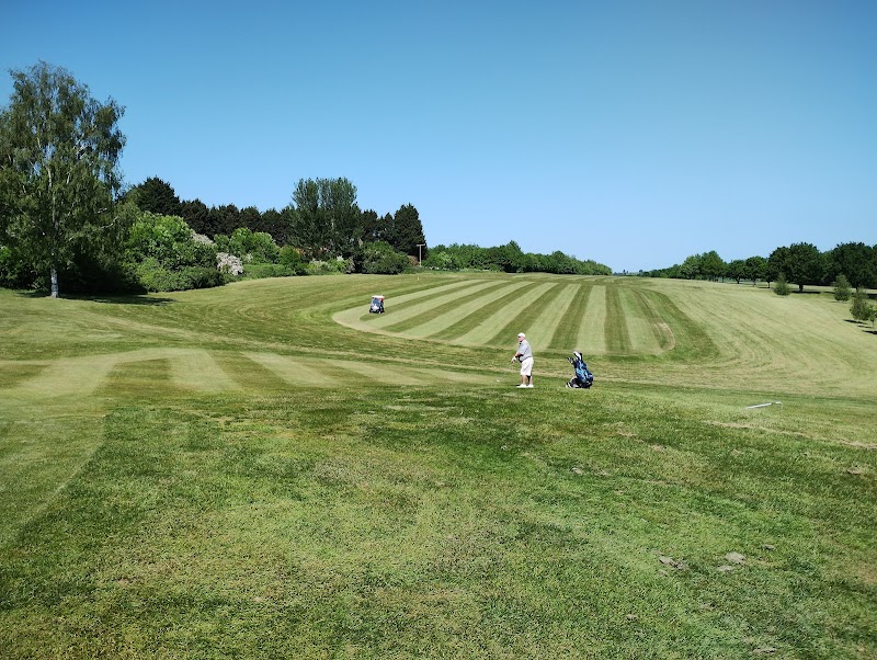 South Herefordshire