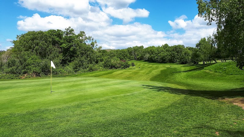 The Herefordshire Golf Club