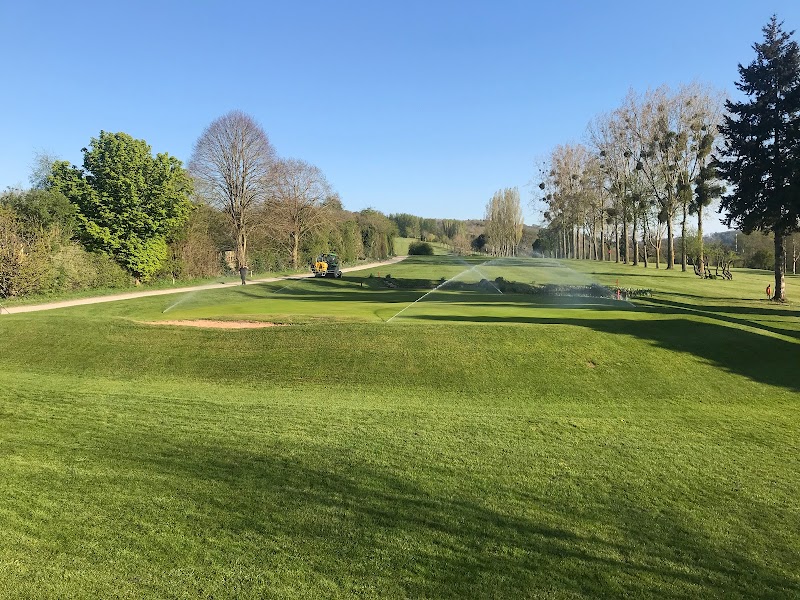 Leominster Golf Club