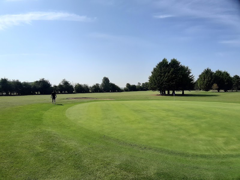 Kingsway Golf Centre