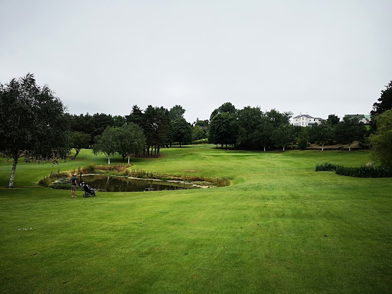 County Armagh Golf Club