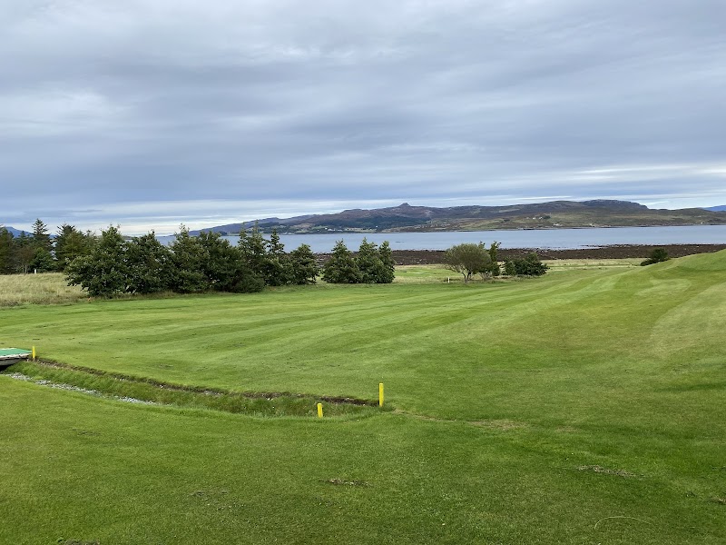 Isle of Skye Golf Club