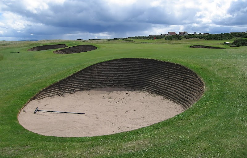 Royal Dornoch Golf Club