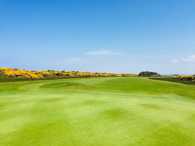 Fortrose Rosemarkie Golf Club
