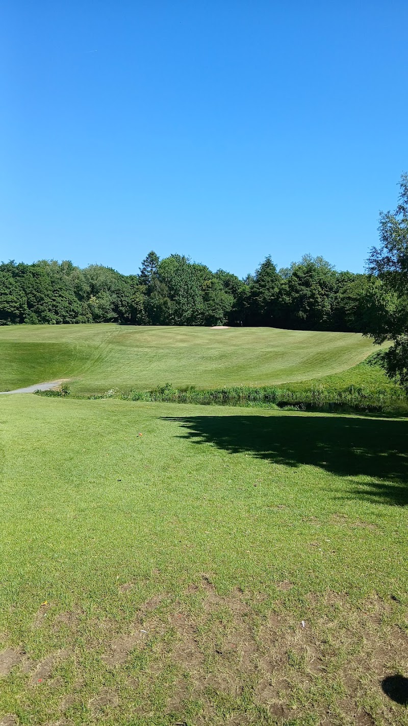 Silverwood Golf Club