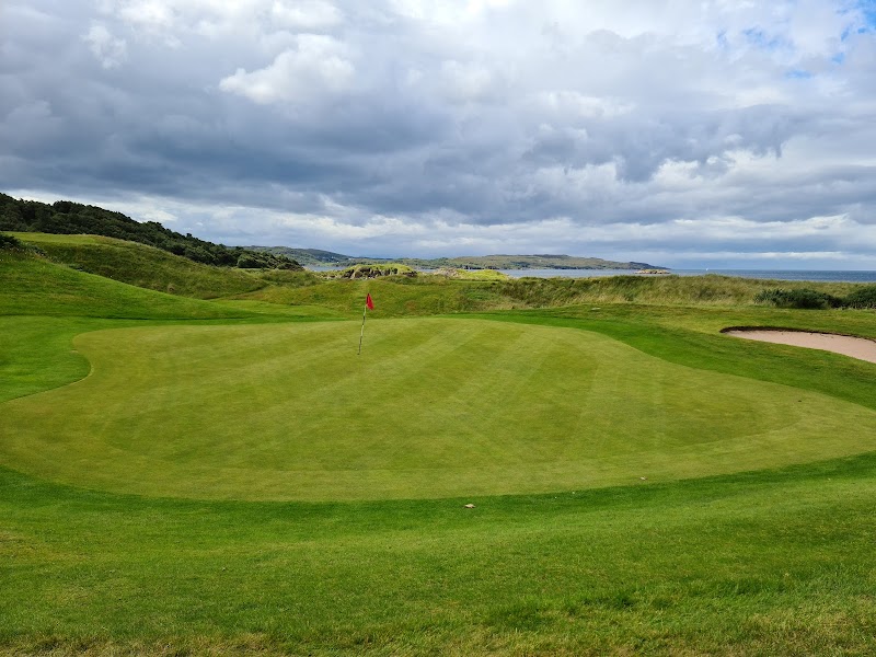 Gairloch Golf Club