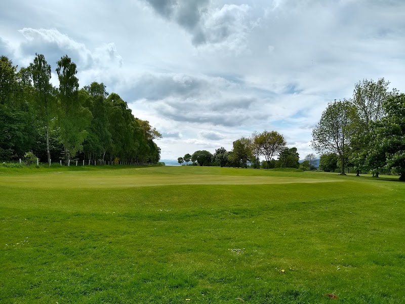 Invergordon Golf Club