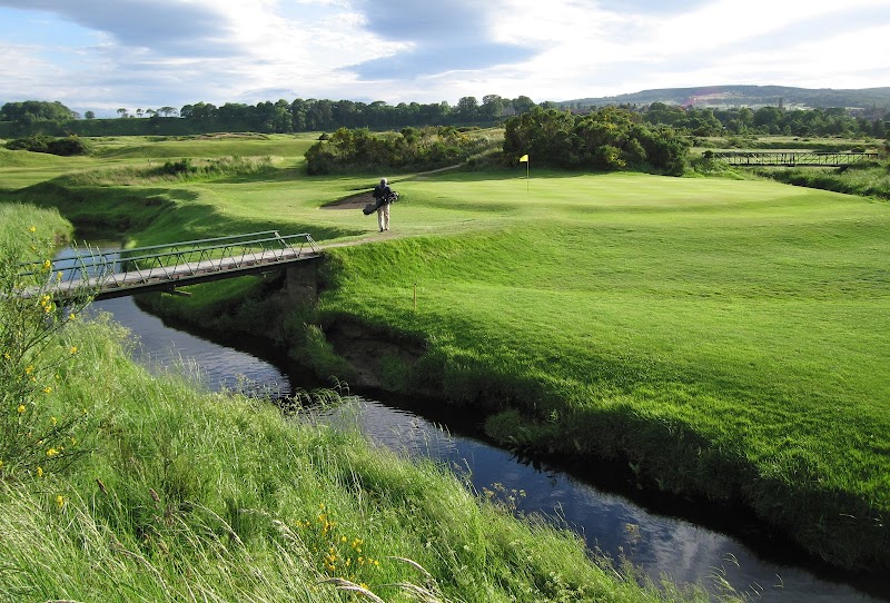 Tain Golf Club