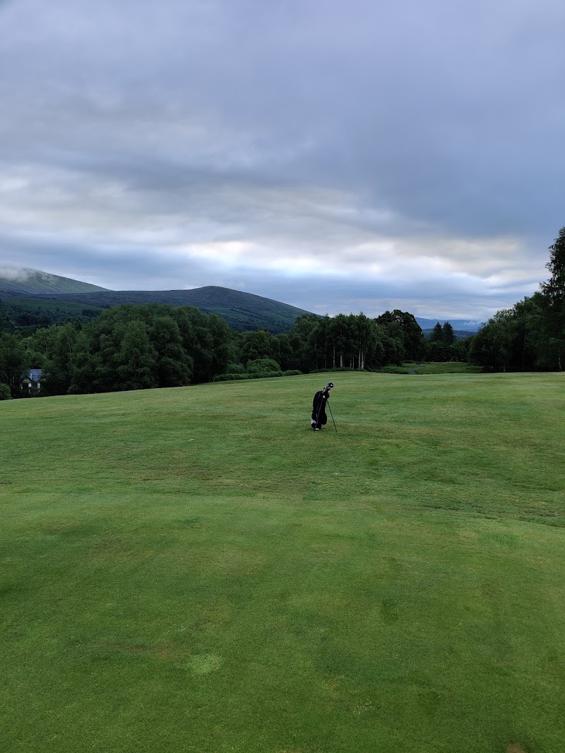 Spean Bridge Golf Club