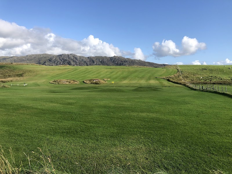 Traigh Golf Club