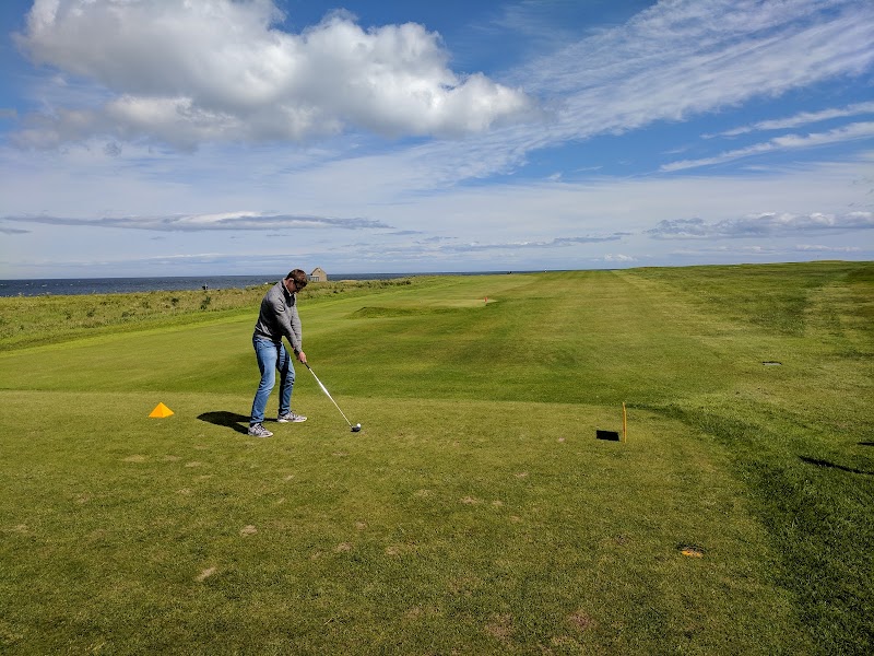 Inverallochy Golf Club