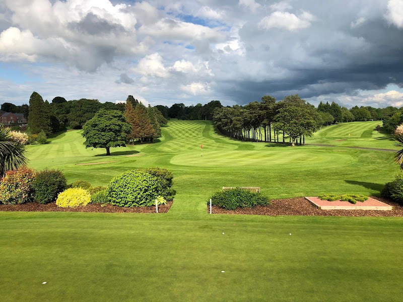 Lurgan Golf Club