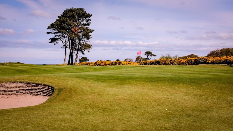 Nairn Golf Club