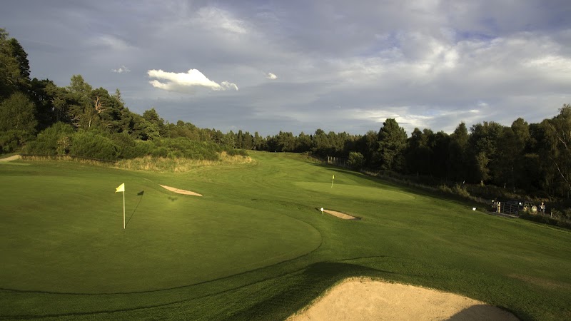 Abernethy Golf Club