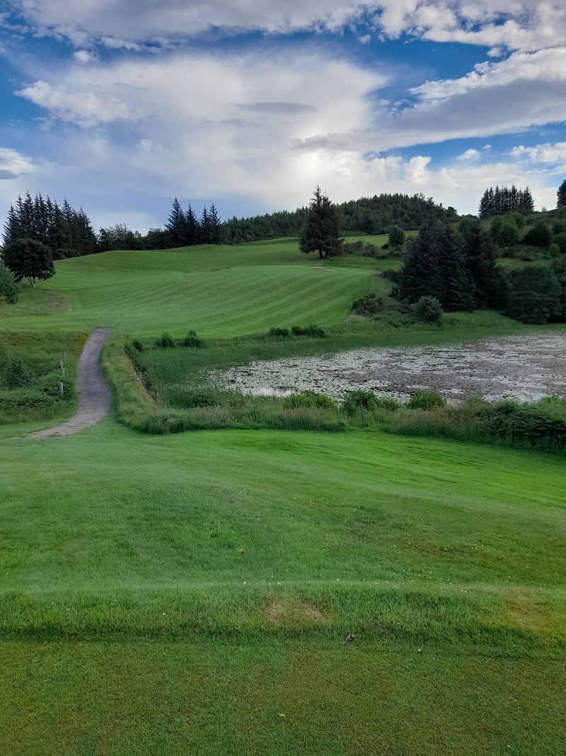 Strathpeffer Spa Golf Club