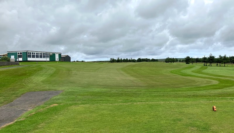 Thurso Golf Club