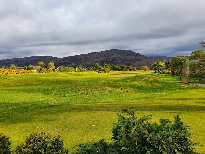 Ullapool Golf Club