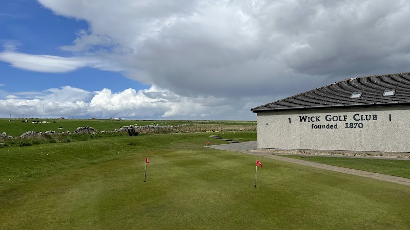 Wick Golf Club