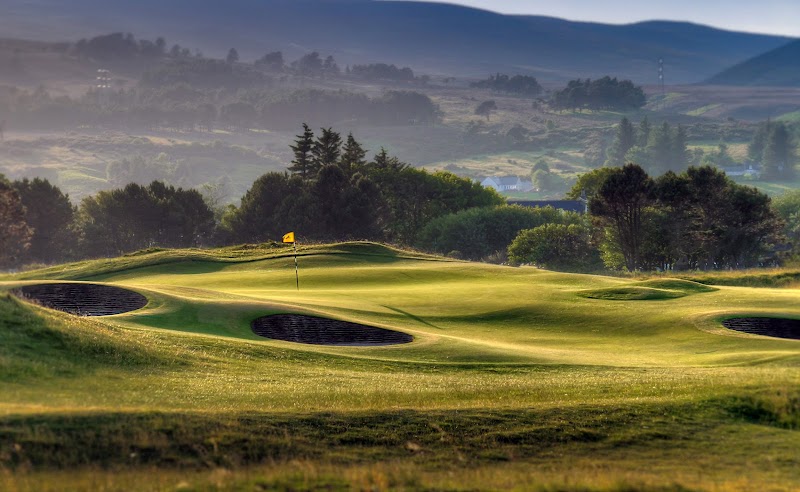 Brora Golf Club