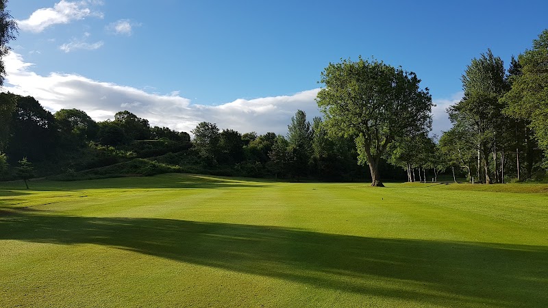 Inverness Golf Club