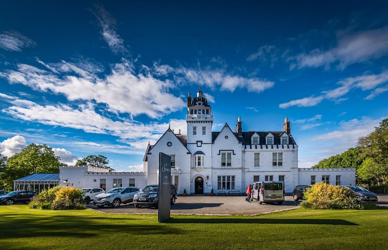 Skeabost Golf Club