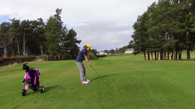Bonar Bridge & Ardgay Golf Club