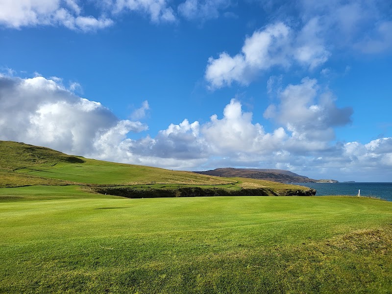 Durness Golf Club