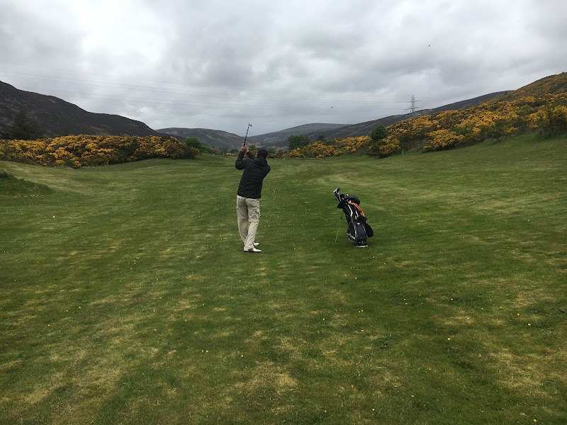 Helmsdale Golf Club
