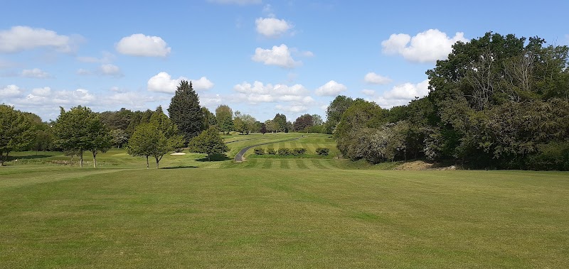 Bishops Stortford Golf Club